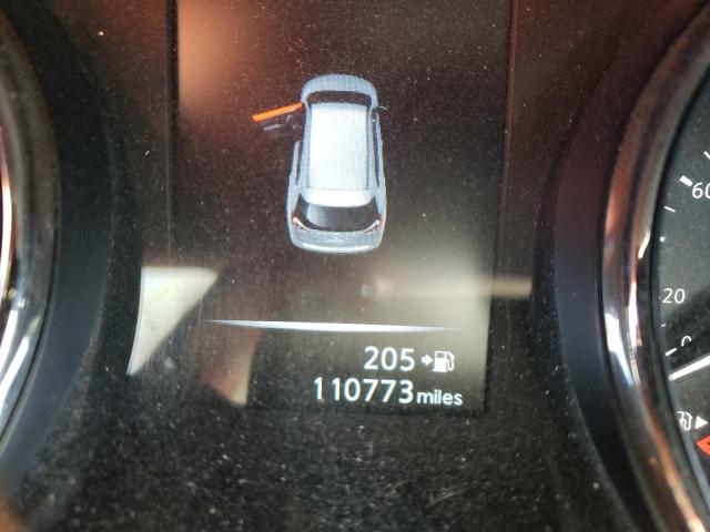 Photo 8 from auction – 2017 NISSAN ROGUE S with VIN JN8AT2MT3HW140892