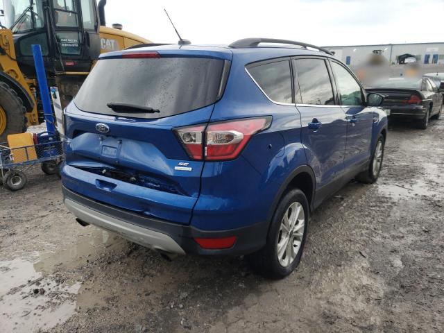 Photo 4 from auction – 2017 FORD ESCAPE SE with VIN 1FMCU0GD6HUC86611