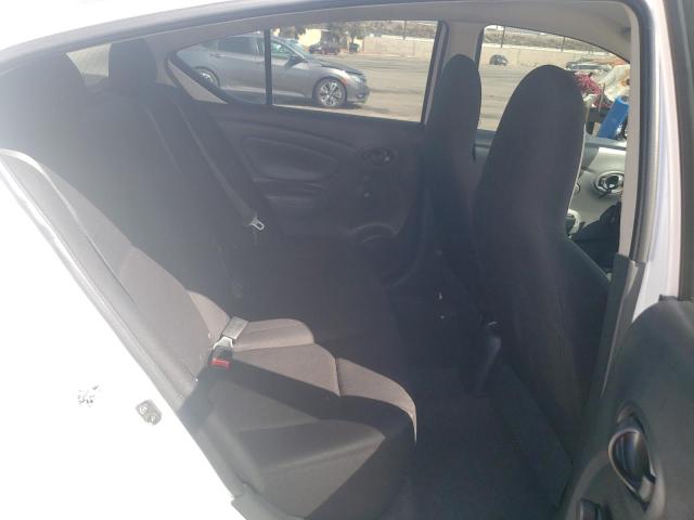 Photo 6 from auction – 2015 NISSAN VERSA S with VIN 3N1CN7AP2FL806987