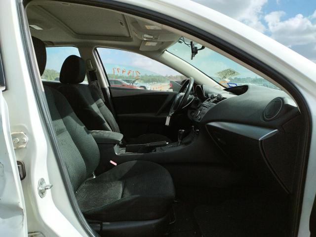Photo 5 from auction – 2012 MAZDA 3 I with VIN JM1BL1L74C1579443