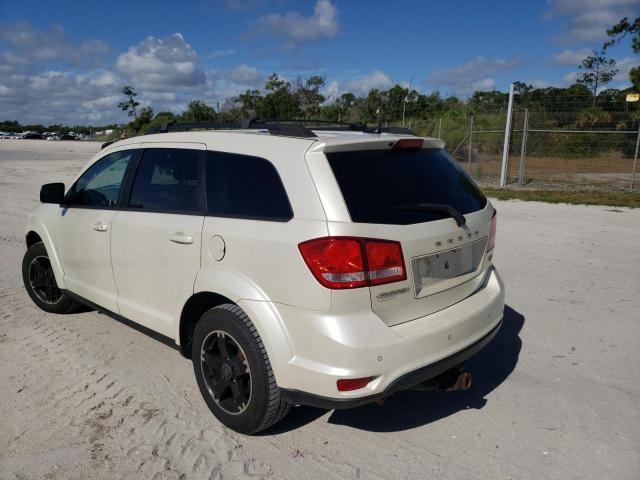 Photo 3 from auction – 2012 DODGE JOURNEY R/ with VIN 3C4PDCEG0CT342243