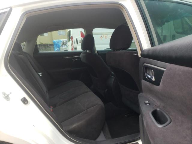 Photo 6 from auction – 2013 NISSAN ALTIMA 2.5 with VIN 1N4AL3AP7DC164770