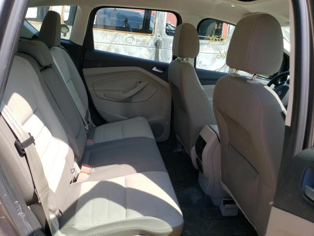 Photo 6 from auction – 2013 FORD C-MAX SE with VIN 1FADP5AU1DL544058