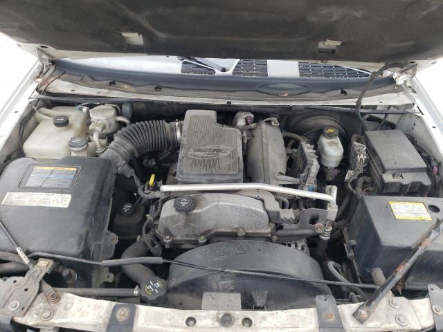 Photo 7 from auction – 2006 CHEVROLET TRAILBLAZE with VIN 1GNES16S666102494