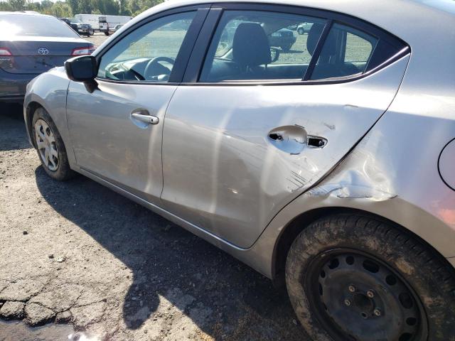Photo 9 from auction – 2015 MAZDA 3 SPORT with VIN 3MZBM1U75FM164860