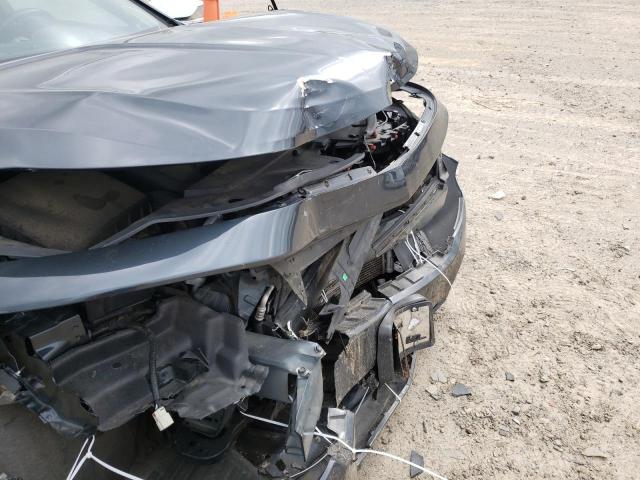 Photo 9 from auction – 2018 CHEVROLET IMPALA PRE with VIN 2G1125S31J9173870