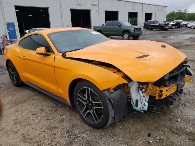 FORD MUSTANG 2019 مع رقم تعريف المركبة 1FA6P8TH4K5166992 - صورة من المزاد
