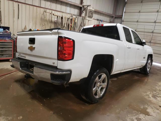 Photo 4 from auction – 2014 CHEVROLET SILVERADO with VIN 1GCRCREH8EZ259243