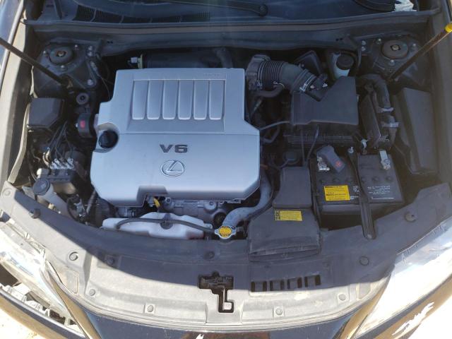 Photo 7 from auction – 2015 LEXUS ES 350 with VIN JTHBK1GG9F2187469