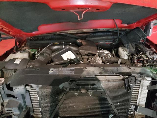 Photo 7 from auction – 2006 CHEVROLET SILVERADO with VIN 1GCHK23296F133836