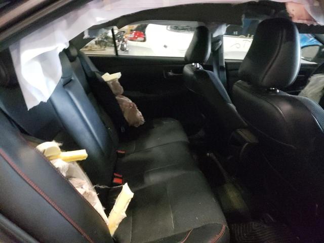 Photo 6 from auction – 2017 TOYOTA CAMRY LE with VIN 4T1BF1FK2HU754524