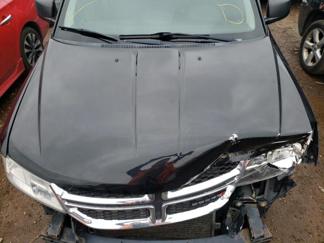 Photo 7 from auction – 2013 DODGE JOURNEY SE with VIN 3C4PDCABXDT713811