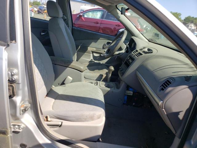 Photo 5 from auction – 2005 CHEVROLET MALIBU with VIN 1G1ZS52855F264782