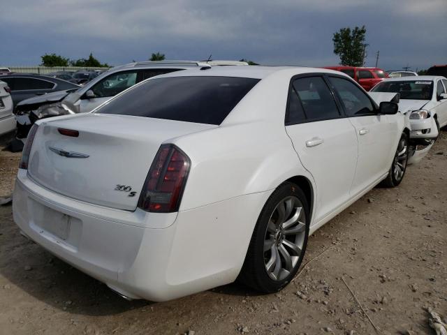 Photo 4 from auction – 2014 CHRYSLER 300 S with VIN 2C3CCABG1EH321119
