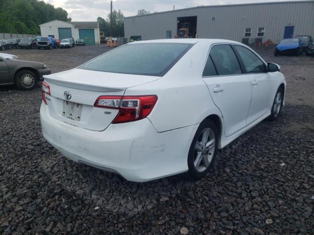 Photo 4 from auction – 2014 TOYOTA CAMRY L with VIN 4T1BF1FK3EU816086
