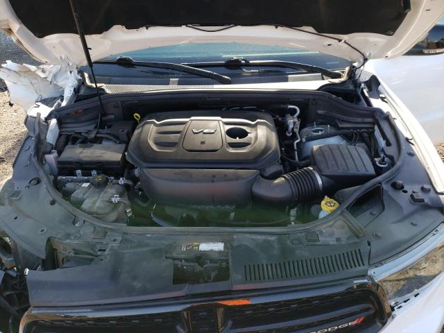 Photo 7 from auction – 2016 DODGE DURANGO LI with VIN 1C4RDJDG7GC430402