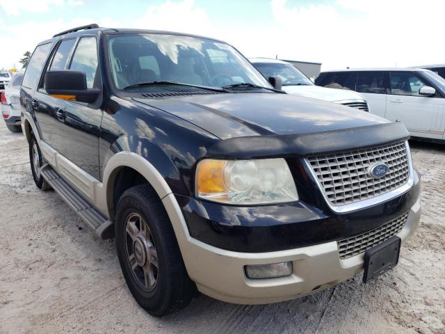 FORD EXPEDITION 2005 with VIN 1FMFU17545LA88560 - Photo from auction
