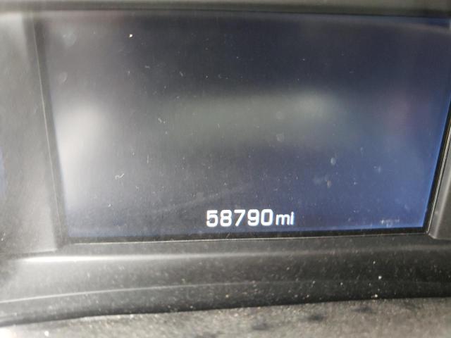 Photo 8 from auction – 2019 CHEVROLET SILVERADO with VIN 2GCVKPEC5K1141147