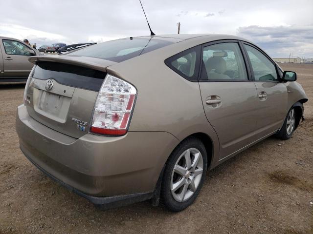 Photo 4 from auction – 2008 TOYOTA PRIUS with VIN JTDKB20U583374681