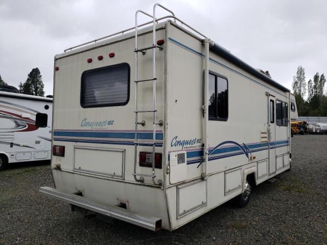 Photo 4 from auction – 1996 GULF STREAM CONQUEST with VIN 1FDKE30G0SHC20019