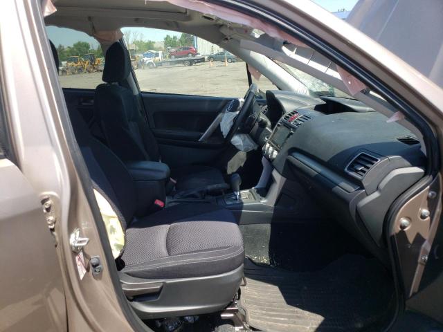 Photo 5 from auction – 2016 SUBARU FORESTER 2 with VIN JF2SJAGCXGH440526