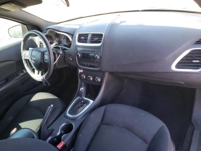 Photo 9 from auction – 2012 DODGE AVENGER SE with VIN 1C3CDZABXCN132278