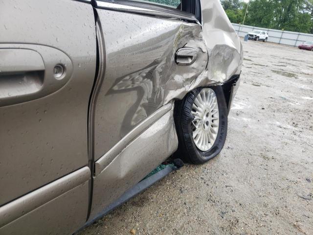 صورة رقم 9 من المزاد - 2004 MERCURY SABLE GS مع VIN 1MEFM50U34A603103