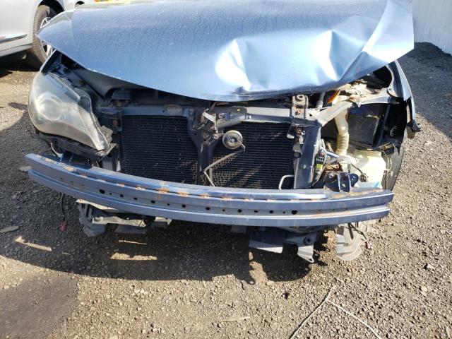 Photo 9 from auction – 2010 SUBARU IMPREZA 2. with VIN JF1GE6B6XAH503998