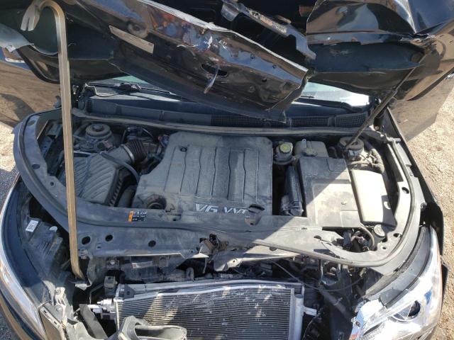 Photo 7 from auction – 2015 BUICK LACROSSE P with VIN 1G4GF5G3XFF331647