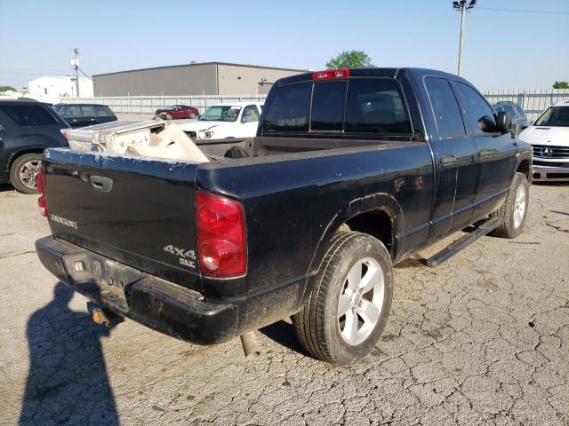 Photo 4 from auction – 2008 DODGE RAM 1500 S with VIN 1D7HU18208S503567