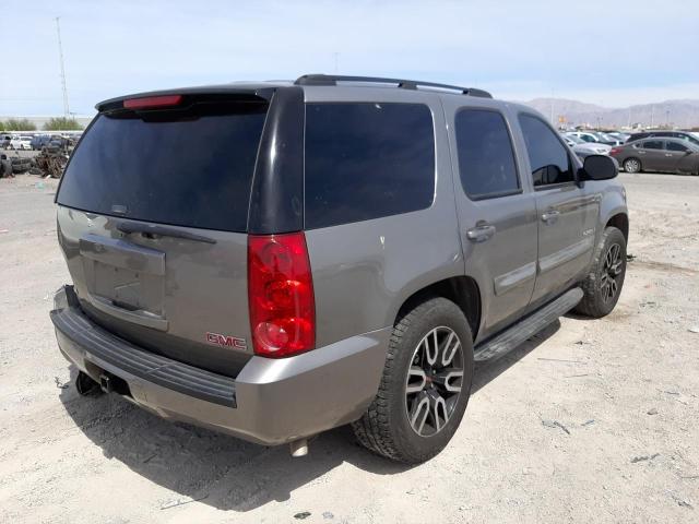Photo 4 from auction – 2007 GMC YUKON with VIN 1GKFC13J67J115626