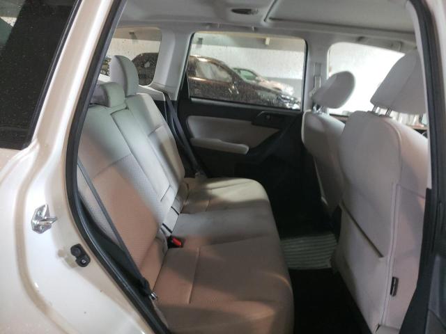 Photo 6 from auction – 2015 SUBARU FORESTER 2 with VIN JF2SJAFC7FH816082