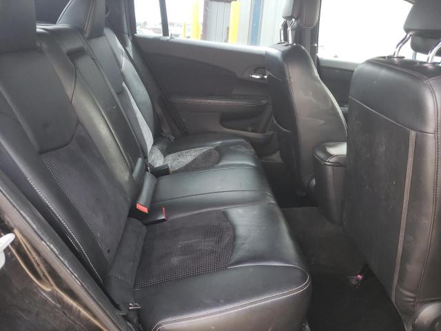 Photo 6 from auction – 2011 CHRYSLER 200 S with VIN 1C3BC8FG9BN597176