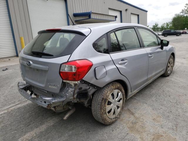 Photo 4 from auction – 2016 SUBARU IMPREZA with VIN JF1GPAA68G8290072