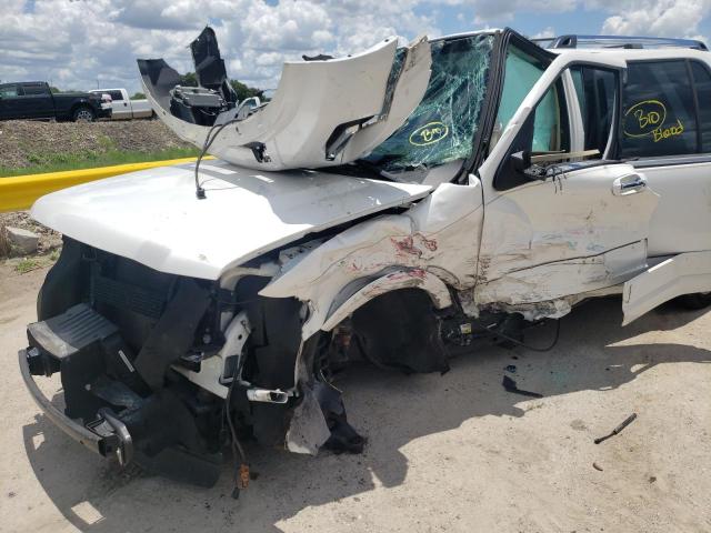 Photo 9 from auction – 2015 FORD EXPEDITION with VIN 1FMJK1KT5FEF08211