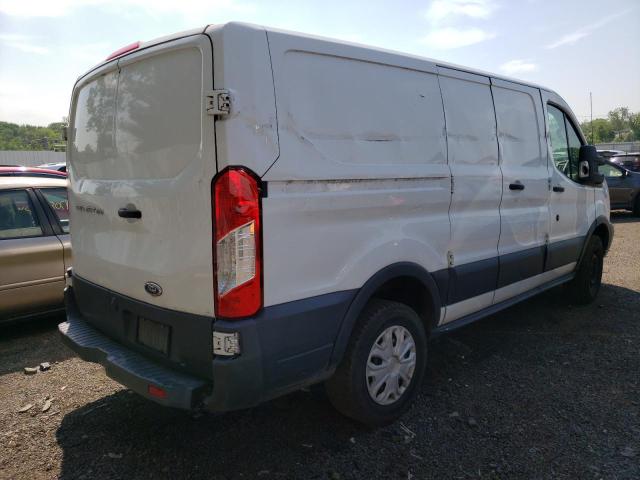 Photo 4 from auction – 2016 FORD TRANSIT T- with VIN 1FTYR1ZM5GKA51710