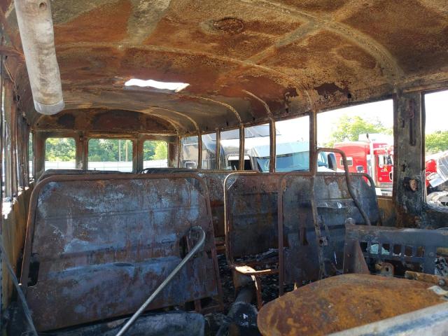 Photo 9 from auction – 2006 IC CORPORATION 3000 with VIN 4DRBUAAL86A193279