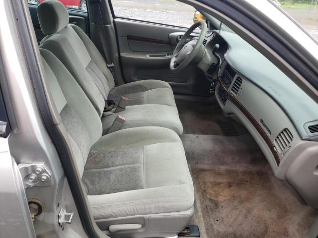 Zdjęcie 5 z aukcji – 2005 CHEVROLET IMPALA z VIN 2G1WF52E859247819