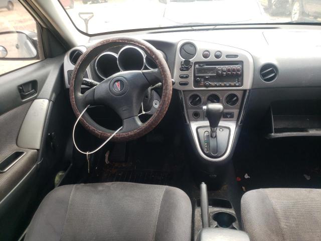 Photo 9 from auction – 2006 PONTIAC VIBE with VIN 5Y2SL65806Z440208