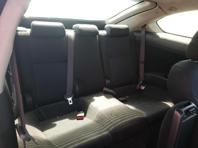Photo 6 from auction – 2010 TOYOTA SCION TC with VIN JTKDE3B79A0314142