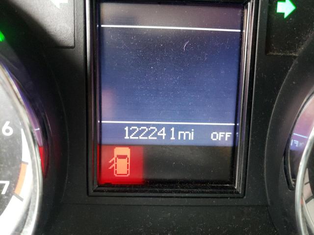 Photo 8 from auction – 2013 DODGE DURANGO CR with VIN 1C4RDJDG7DC681285