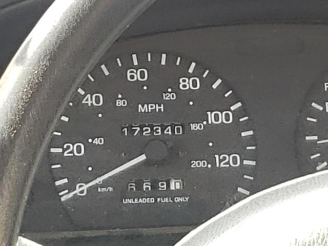 Foto 8 de la subasta – 1998 NISSAN SENTRA E con VIN 1N4AB41D0WC705966