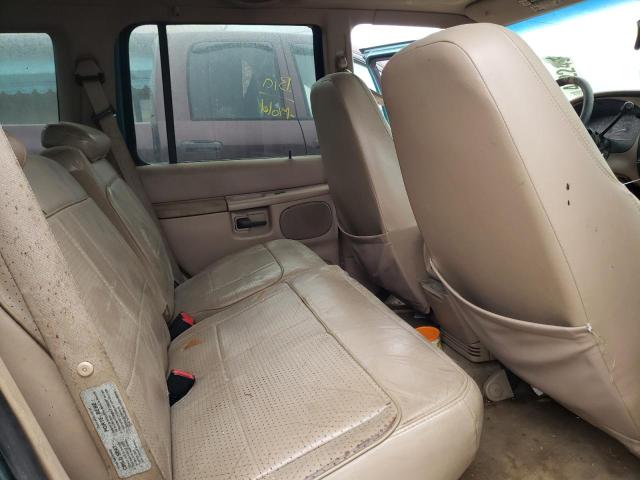 Photo 6 from auction – 1998 FORD EXPLORER with VIN 1FMZU32P5WZB80390