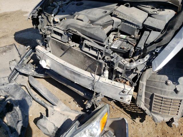 Photo 9 from auction – 2016 NISSAN ALTIMA 2.5 with VIN 1N4AL3APXGC156733