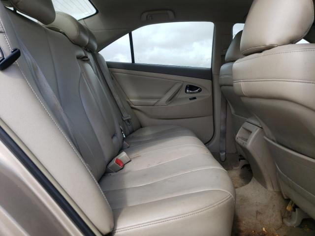 Photo 6 from auction – 2008 TOYOTA CAMRY CE with VIN 4T1BE46K48U747062