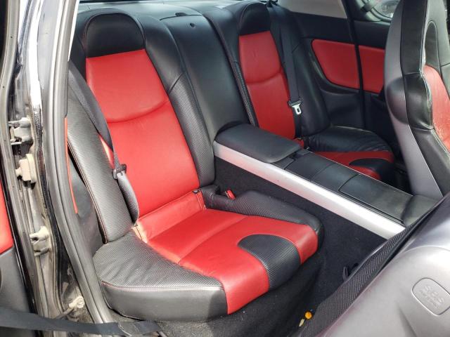 Photo 6 from auction – 2005 MAZDA RX8 with VIN JM1FE173450155255