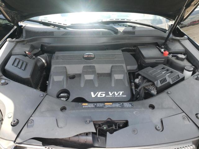 Photo 7 from auction – 2017 GMC TERRAIN SL with VIN 2GKFLPE30H6147777