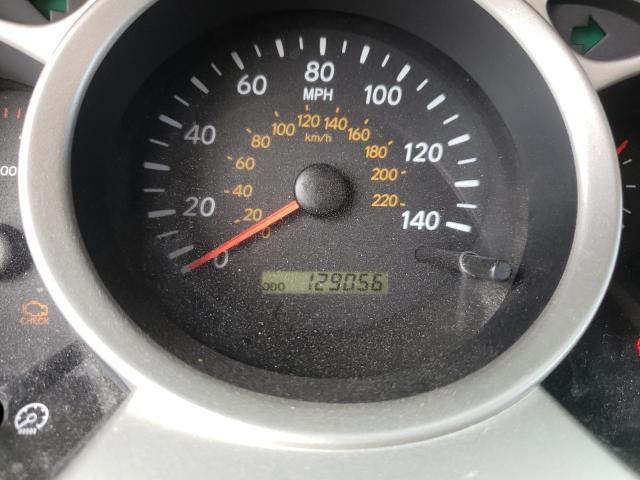 Photo 8 from auction – 2007 TOYOTA HIGHLANDER with VIN JTEEP21A670229499
