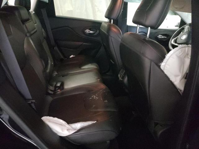 Photo 6 from auction – 2015 JEEP CHEROKEE T with VIN 1C4PJMBS3FW786156