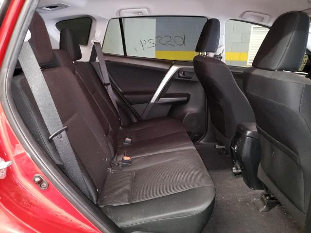 Photo 6 from auction – 2017 TOYOTA RAV 4 with VIN JTMZFREV8HJ149826